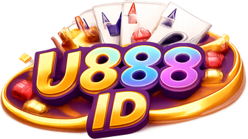 u888 id logo
